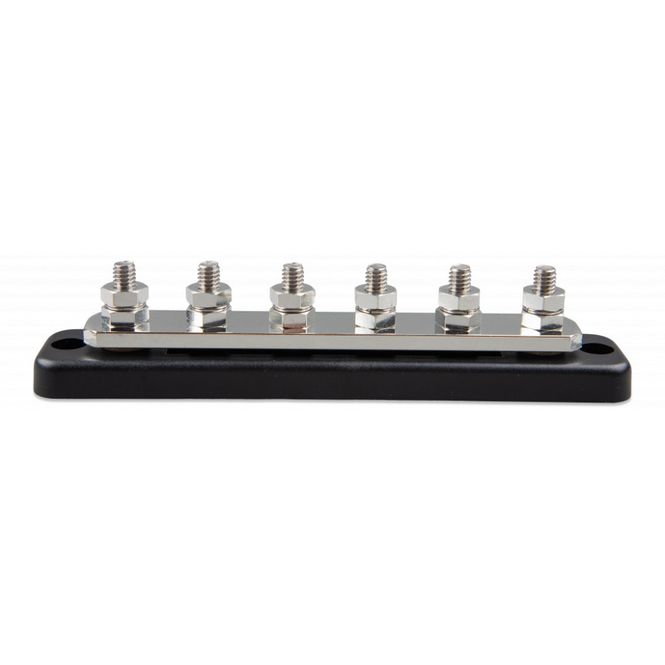Hovedbilde Victron Busbar 250A 6P + Deksel