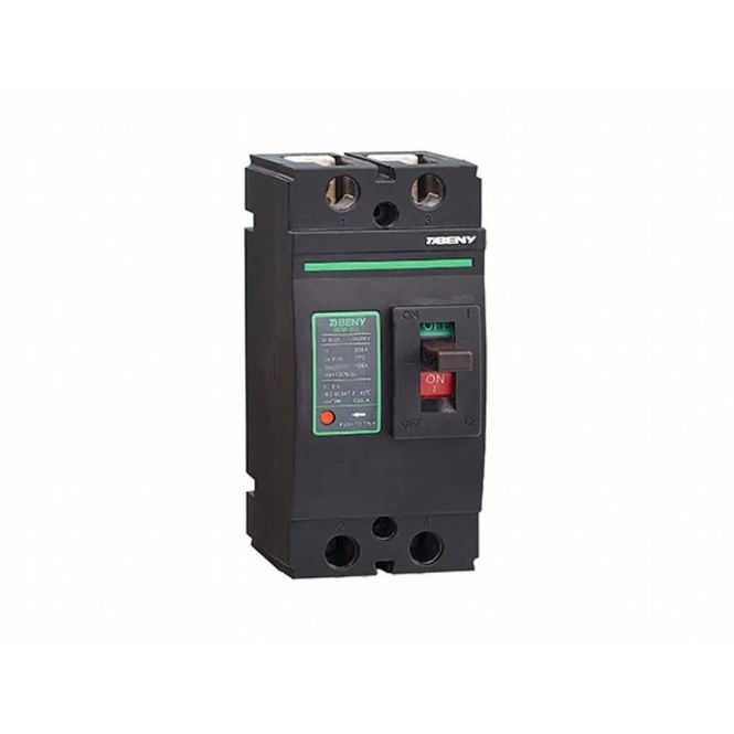 Hovedbilde DC Effektbryter/ hovedsikring 200A