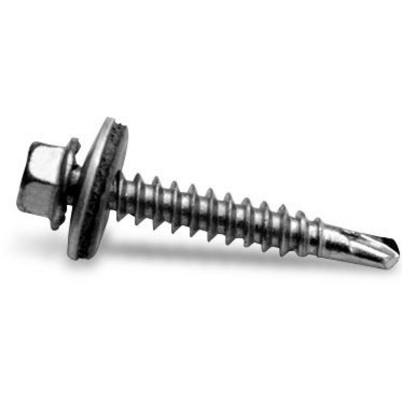 K2 Self-tapping metal screw 6x35( 3595711321)