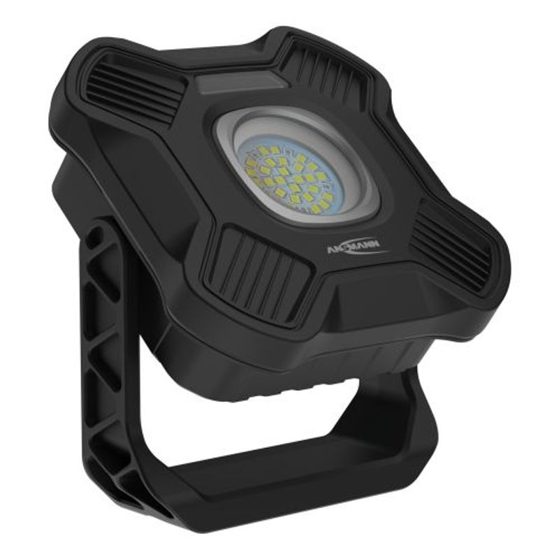 Arbeidslykt WL2000R oppladbar