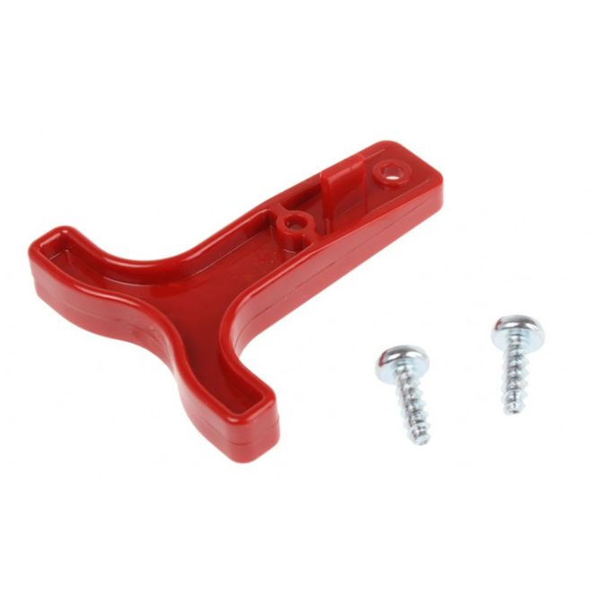 Hovedbilde Anderson håndtak for SB 50A rød