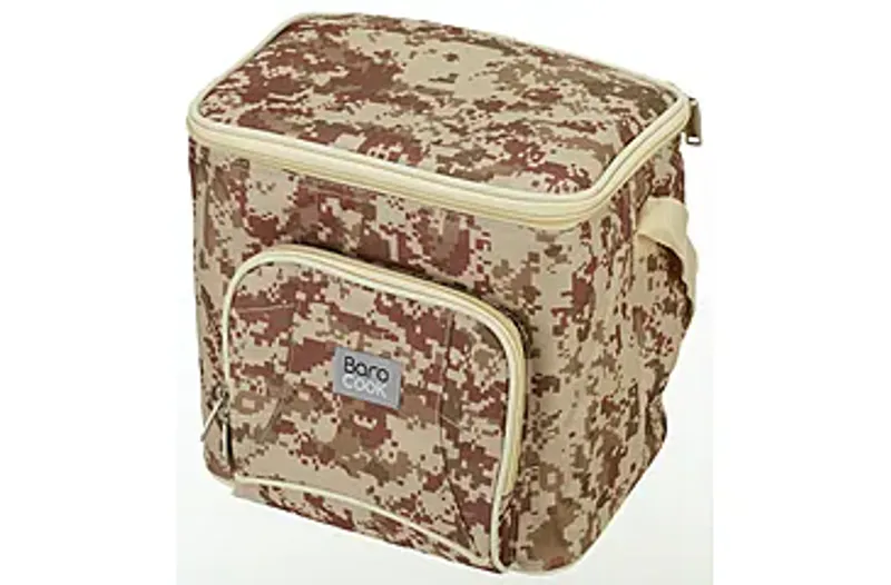 BaroCook Isolert matlagingsbag